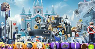 Claire Darksage and the Accursed Objects Collector's Edition