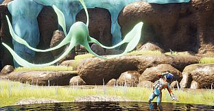 Journey To The Savage Planet: Employee Of The Month