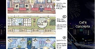 Coffee Talk Tokyo Deluxe Edition Upgrade