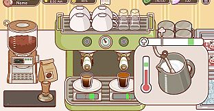 Good Coffee, Great Coffee - Cozy Cafe Simulator
