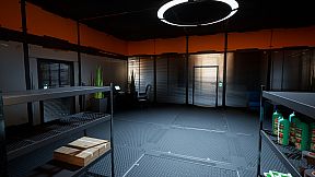 Unreality: Beyond Worlds