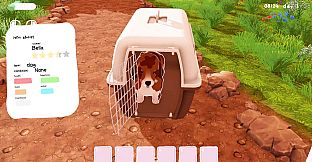 Mimi's Pet Rescue