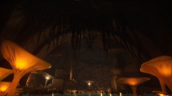 Divine Justice: Realm of Justice