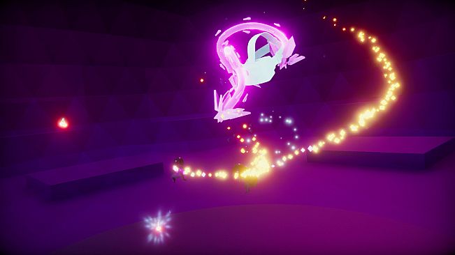 Snakes on an Extradimensional Plane