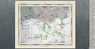 Graviteam Tactics: The Far Escape