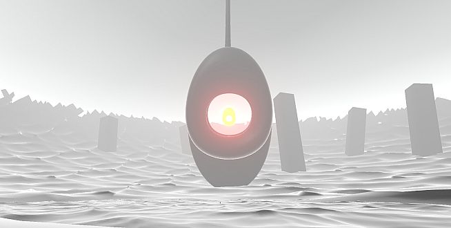 The Pressure of Ambition