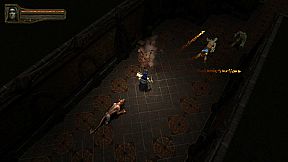Baldur's Gate: Dark Alliance II