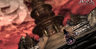 Alice: Madness Returns