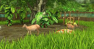 Wildlife Park 3 - Amazonas