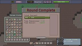 Amozon Extraplanetary Colonization Program