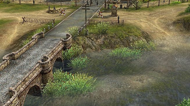 Soldiers: Heroes of World War II - Enhanced Edition