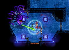 Knights of the Chalice 2