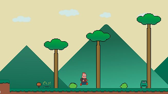 Jolly Land Adventure