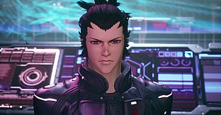 Daemon X Machina: Titanic Scion - Hairstyle Set 5