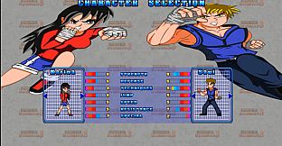 Revenge on the Streets 3