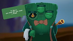 Cleo - a pirate's tale