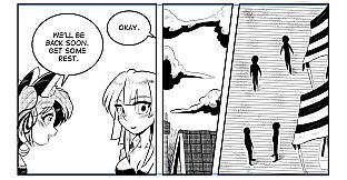 Heartomics: Lost Count