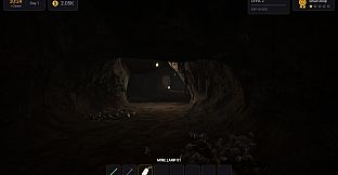 Miner Shop Simulator