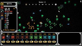 Örnöga: Idle & Loot