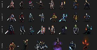 Legend of Keepers - Supporter Pack