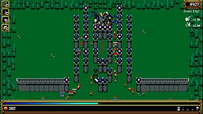 Defense of the Dauntless