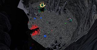 Labyrinth of the Obsidian Vale
