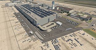 X-Plane 11 - Add-on: Aerosoft - Airport Köln/Bonn