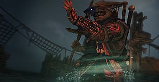 Battle Pass – Y9S2 – FOR HONOR