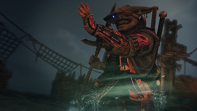 Battle Pass – Y9S2 – FOR HONOR