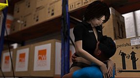 Mothers and Daughters