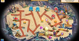 Argonauts Agency 11: Bronze Plague Collector's Edition