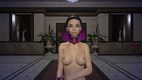 Intergalactic Ecstasy