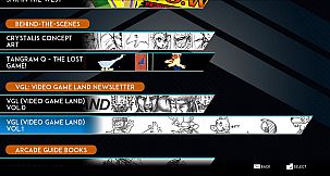 SNK 40th ANNIVERSARY COLLECTION