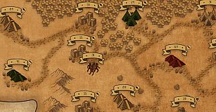 Ancient Worlds: Jaguar's Fate