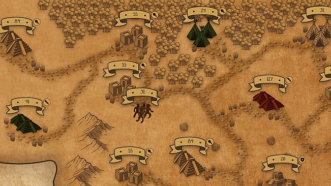 Ancient Worlds: Jaguar's Fate