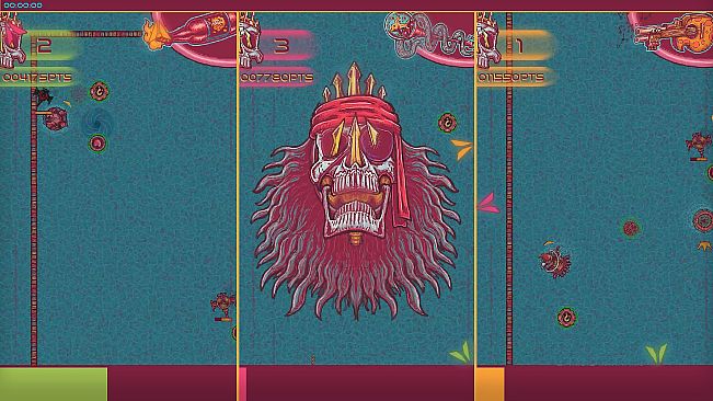 Tubetastic: World Splashfest