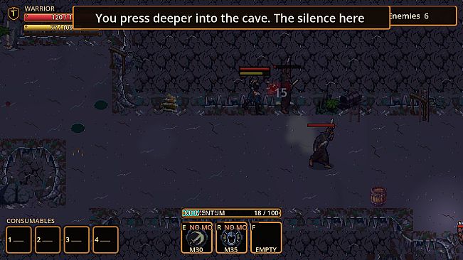 Dungeons & Death