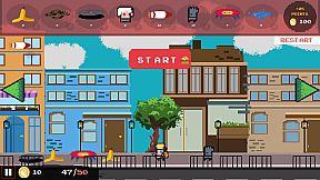 Your courier is on their way!