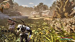 Antediluvian: Seed in Peril