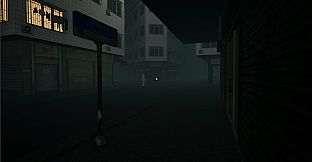 Buried Apparition