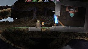 Planetoid Pioneers Online