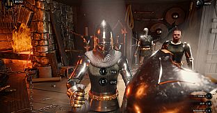 Sword & Shield Simulator