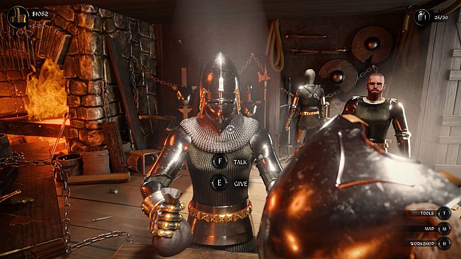 Sword & Shield Simulator