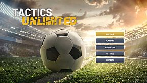 Tactics Unlimited