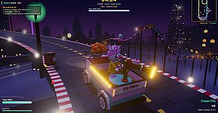 Midnight Scoop
