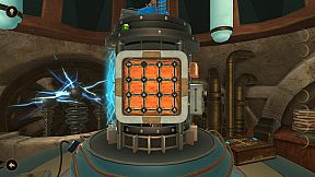 Wizard of Wings: Escape