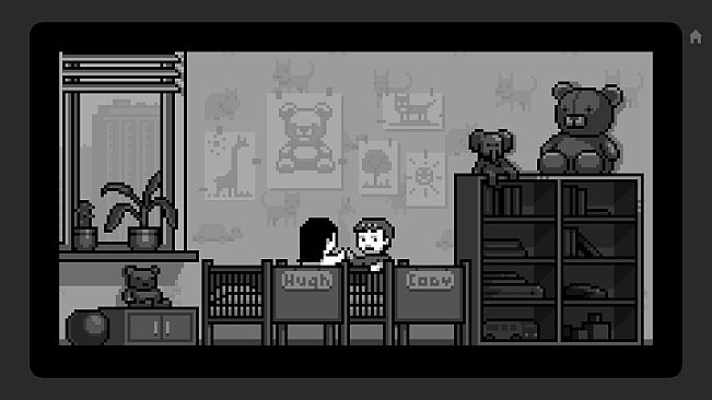 Coloring Game - Expansion Pack No. 2