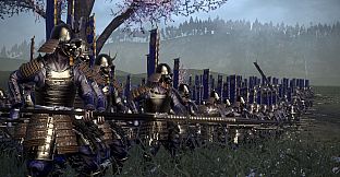 Total War: SHOGUN 2 - Sengoku Jidai Unit Pack