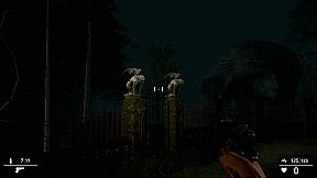 Into the Dark: Ultimate Trash Edition