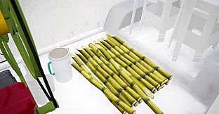 Brazilian Street Food Simulator